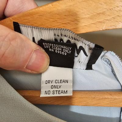 Ladies Evening Wear (BD-JS)