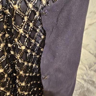 Ladies Evening Wear (BD-JS)