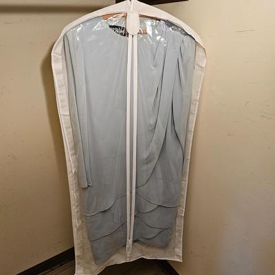 Ladies Evening Wear (BD-JS)