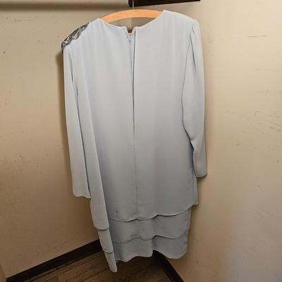 Ladies Evening Wear (BD-JS)