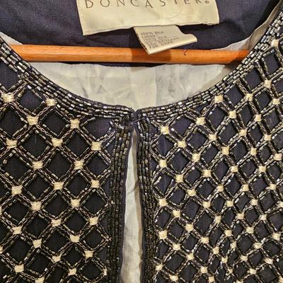 Ladies Evening Wear (BD-JS)