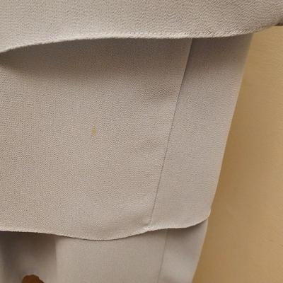 Ladies Evening Wear (BD-JS)