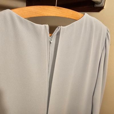 Ladies Evening Wear (BD-JS)