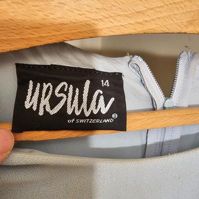 Ladies Evening Wear (BD-JS)