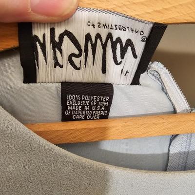 Ladies Evening Wear (BD-JS)