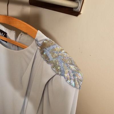 Ladies Evening Wear (BD-JS)