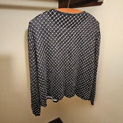 Ladies Evening Wear (BD-JS)