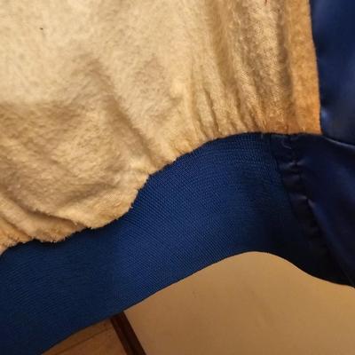 Hempstead H.S. Law Club Jacket & Pants  (BD-JS)