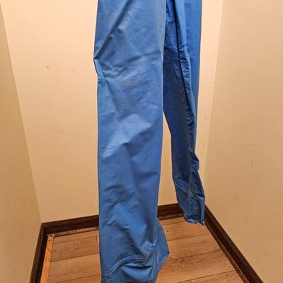 Hempstead H.S. Law Club Jacket & Pants  (BD-JS)