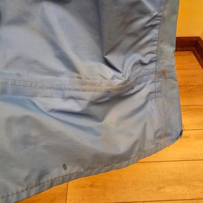 Hempstead H.S. Law Club Jacket & Pants  (BD-JS)