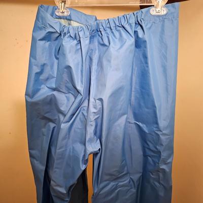 Hempstead H.S. Law Club Jacket & Pants  (BD-JS)