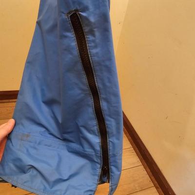 Hempstead H.S. Law Club Jacket & Pants  (BD-JS)