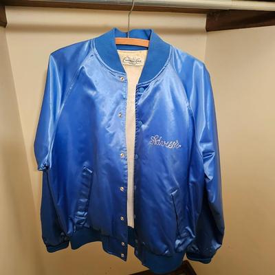 Hempstead H.S. Law Club Jacket & Pants  (BD-JS)