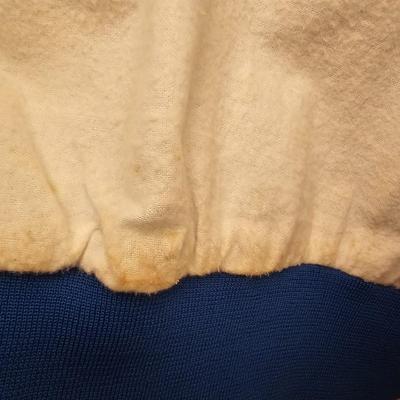 Hempstead H.S. Law Club Jacket & Pants  (BD-JS)