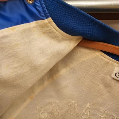 Hempstead H.S. Law Club Jacket & Pants  (BD-JS)