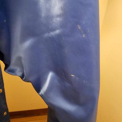 Hempstead H.S. Law Club Jacket & Pants  (BD-JS)