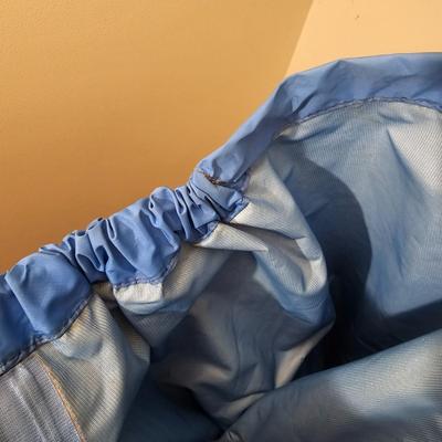 Hempstead H.S. Law Club Jacket & Pants  (BD-JS)