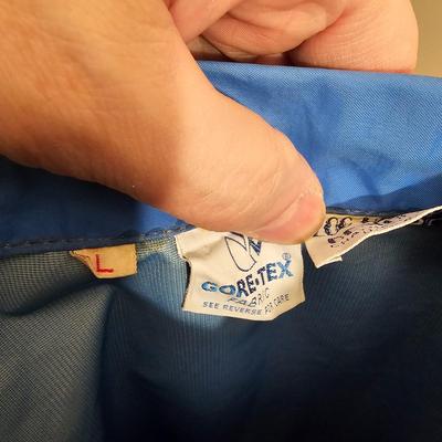 Hempstead H.S. Law Club Jacket & Pants  (BD-JS)