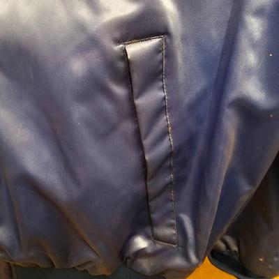 Hempstead H.S. Law Club Jacket & Pants  (BD-JS)