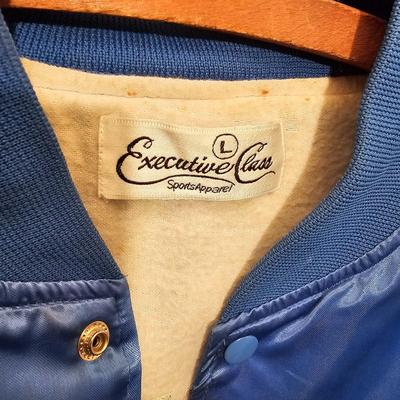 Hempstead H.S. Law Club Jacket & Pants  (BD-JS)