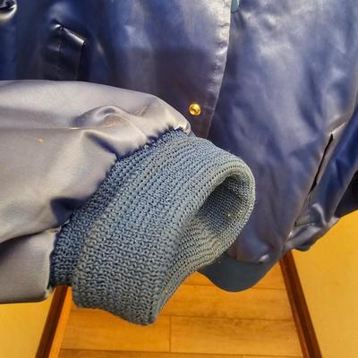 Hempstead H.S. Law Club Jacket & Pants  (BD-JS)