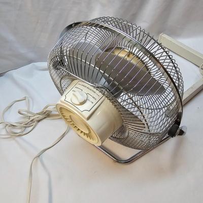 Pair of Fans  (BO-JS)