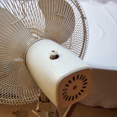 Pair of Fans  (BO-JS)