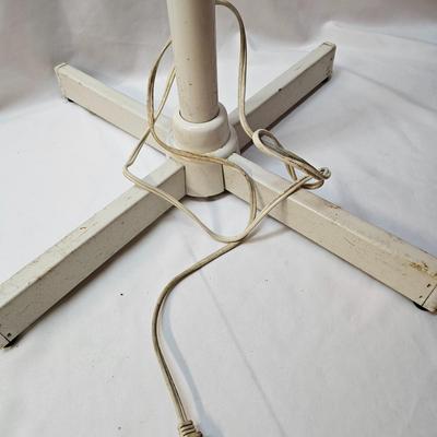 Pair of Fans  (BO-JS)