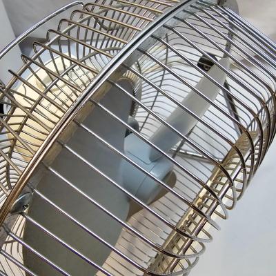 Pair of Fans  (BO-JS)