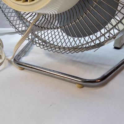 Pair of Fans  (BO-JS)