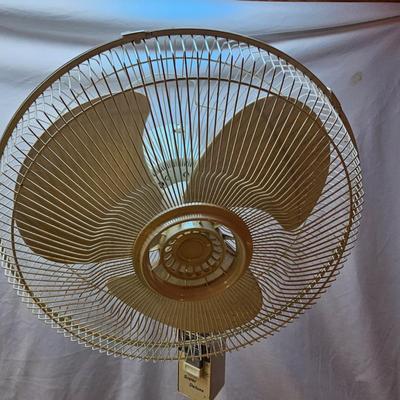 Pair of Fans  (BO-JS)