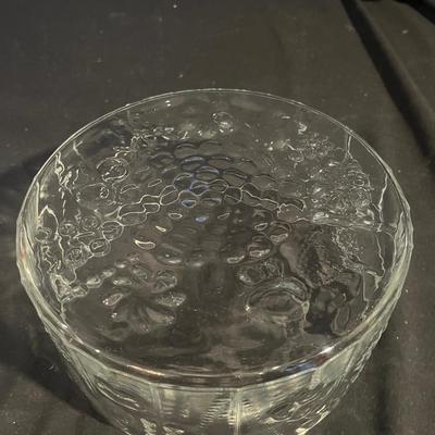 Nuutajarvi Decorative Bowl (K-MG)