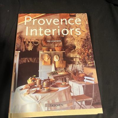 French Garden & Design Books (K-MG)