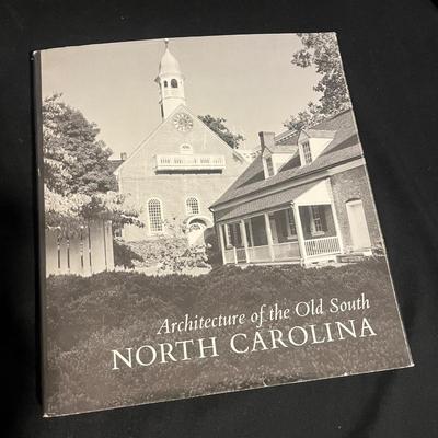 Southern Style Books (K-MG)