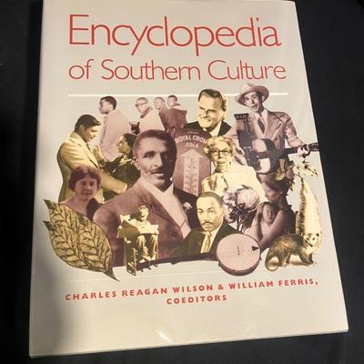Southern Style Books (K-MG)