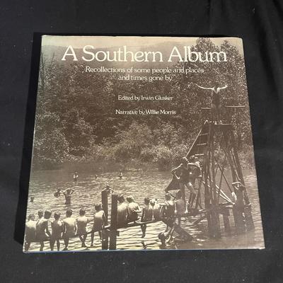 Southern Style Books (K-MG)