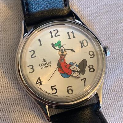 Watch Collection incl. Seiko, Wittnauer, Timex, Benrus, & Lorus (MB-HS)