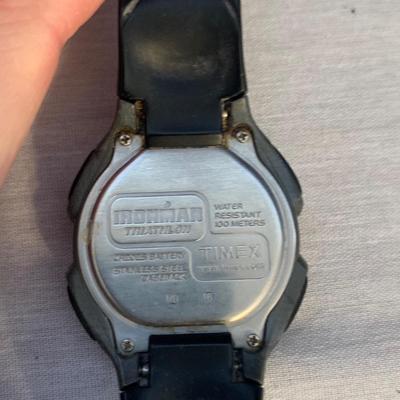 Watch Collection incl. Seiko, Wittnauer, Timex, Benrus, & Lorus (MB-HS)