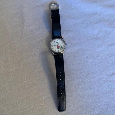 Watch Collection incl. Seiko, Wittnauer, Timex, Benrus, & Lorus (MB-HS)