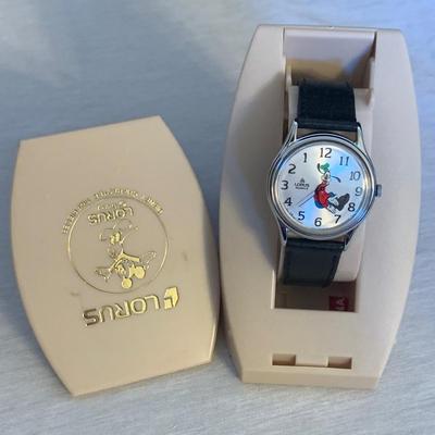 Watch Collection incl. Seiko, Wittnauer, Timex, Benrus, & Lorus (MB-HS)