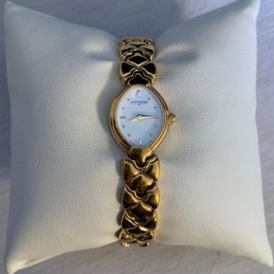 Watch Collection incl. Seiko, Wittnauer, Timex, Benrus, & Lorus (MB-HS)