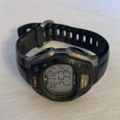 Watch Collection incl. Seiko, Wittnauer, Timex, Benrus, & Lorus (MB-HS)