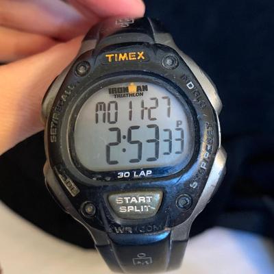 Watch Collection incl. Seiko, Wittnauer, Timex, Benrus, & Lorus (MB-HS)