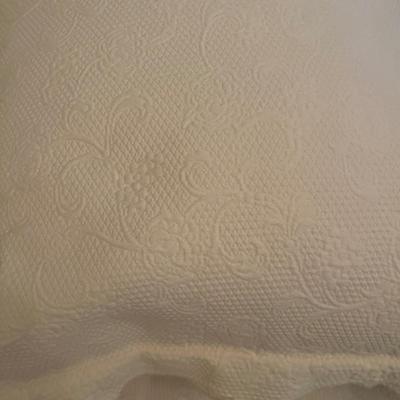 Queen & Double Sheet Sets, Bedspreads & More (BR2-MG)