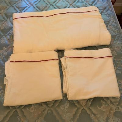 Queen & Double Sheet Sets, Bedspreads & More (BR2-MG)