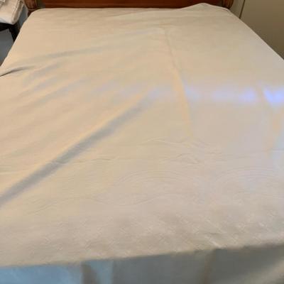Queen & Double Sheet Sets, Bedspreads & More (BR2-MG)