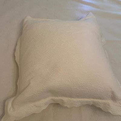 Queen & Double Sheet Sets, Bedspreads & More (BR2-MG)