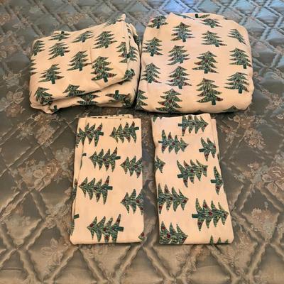 Queen & Double Sheet Sets, Bedspreads & More (BR2-MG)