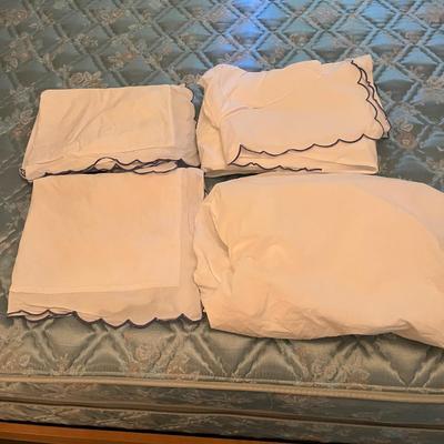 Queen & Double Sheet Sets, Bedspreads & More (BR2-MG)