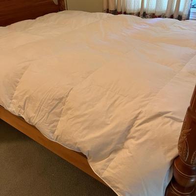 Queen & Double Sheet Sets, Bedspreads & More (BR2-MG)